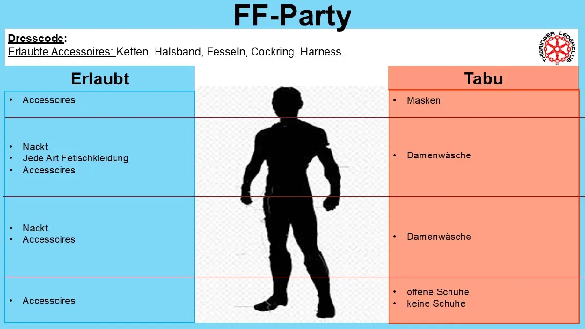 ff-party