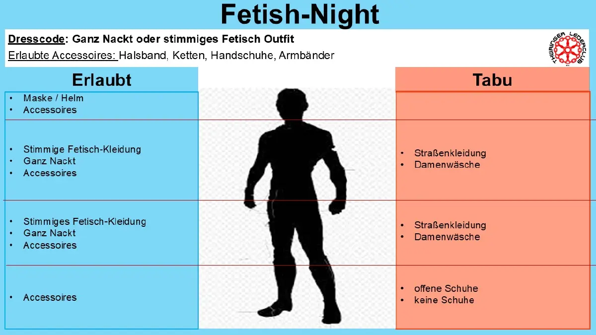 fetish-night