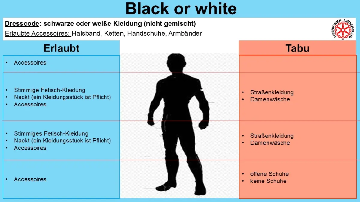 black-or-white